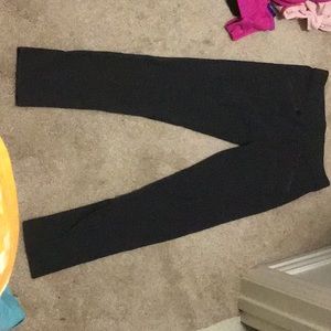 Old navy leggings